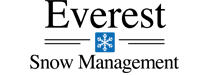 Everest Snow Management | Your Snow Removal Contractor Logo